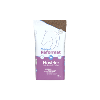 Preview: Höveler Reformat